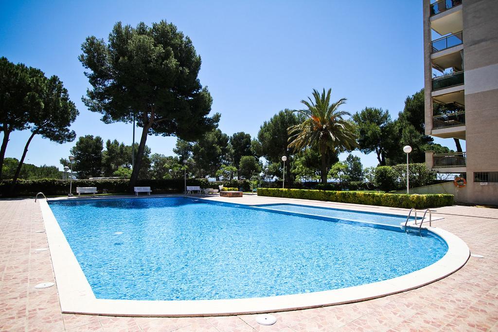 Appartement Cala Daurada 4 *